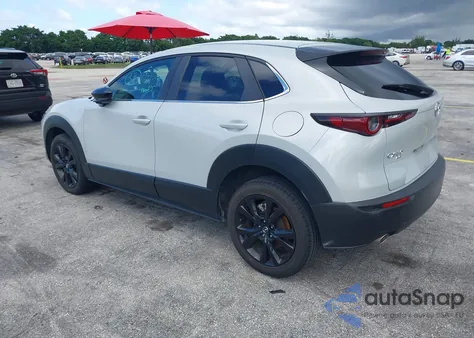 2024 Mazda Cx-30 2.5 S Select Sport z USA, uszkodzony, nr VIN 3MVDMBBM1RM659828